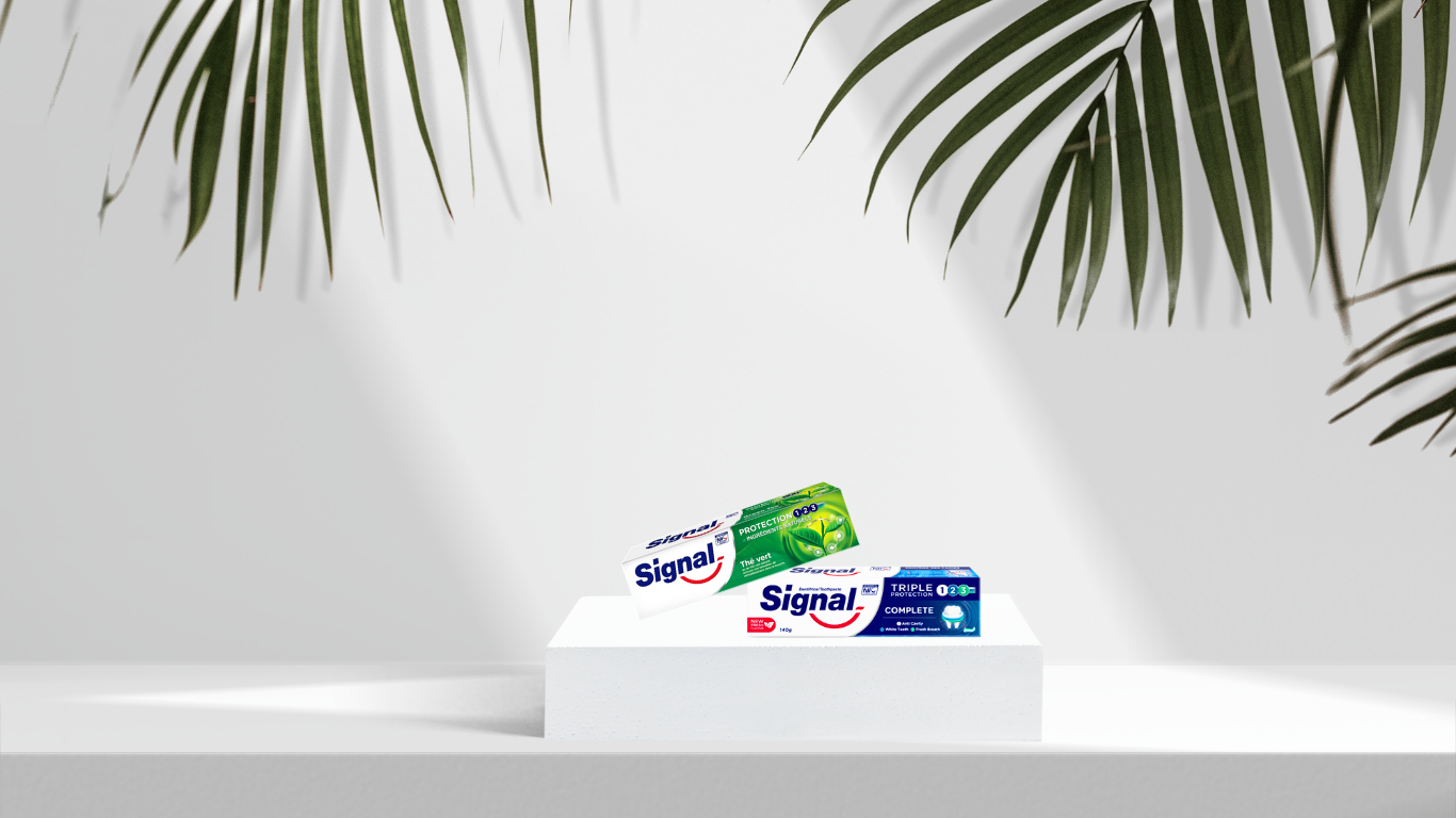 Brand Image