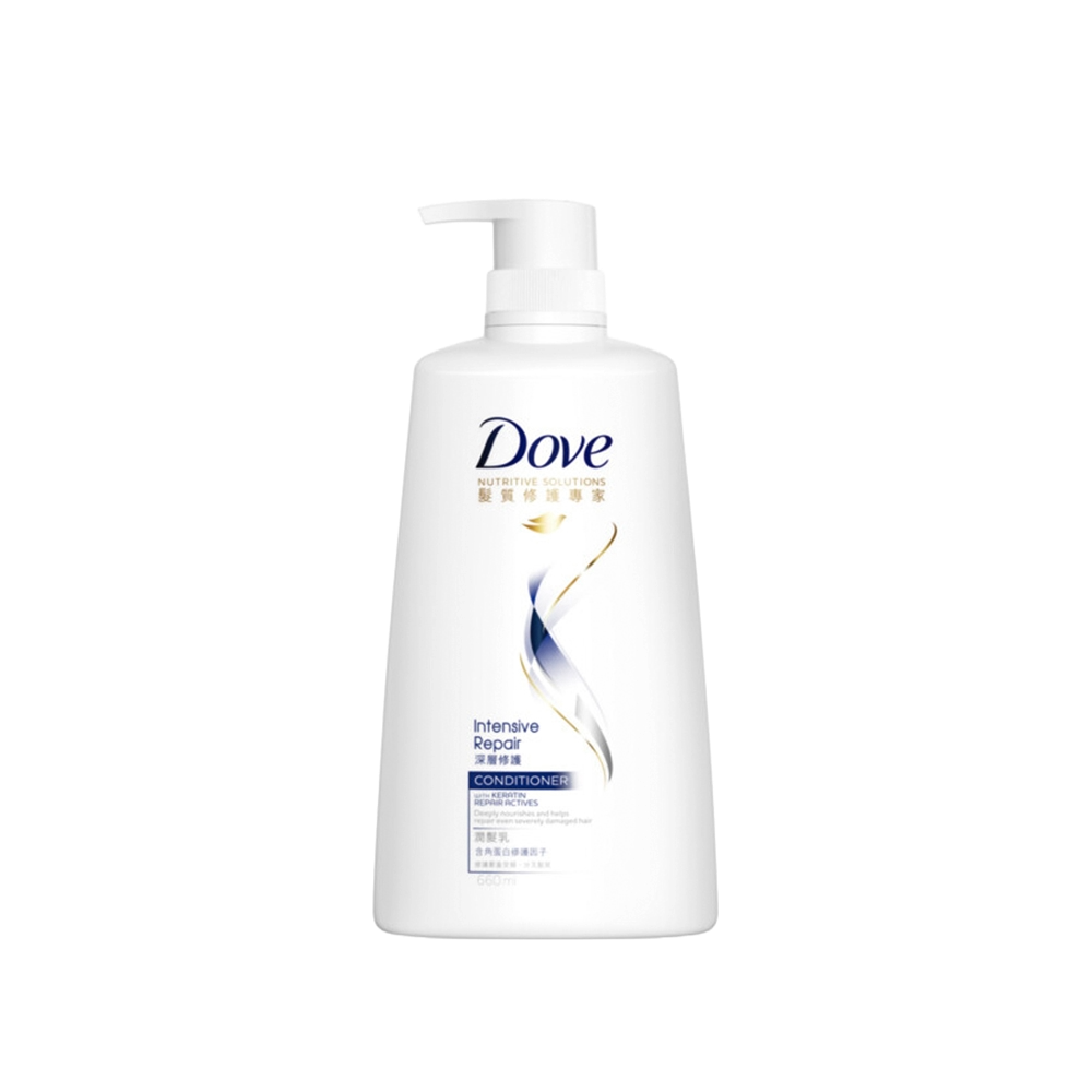 DOVE DE INTENSE REPAIR CD 12X660ML